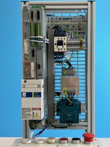 formation variateur indramat dkc3.3 maintenance